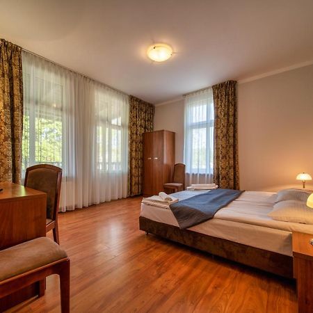 Apartament W Willi Rybitwa เมียนซิดดรอแย ภายนอก รูปภาพ