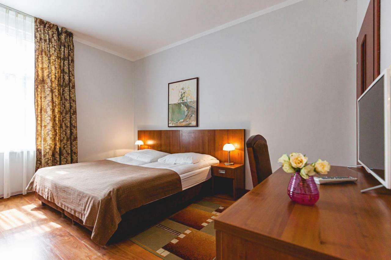 Apartament W Willi Rybitwa เมียนซิดดรอแย ภายนอก รูปภาพ
